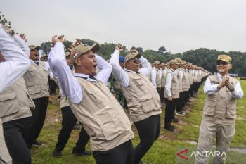 Mengubur mentalitas "nebeng haji"