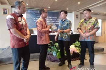 BI harap TPID mampu kendalikan harga kebutuhan pokok di Sangihe