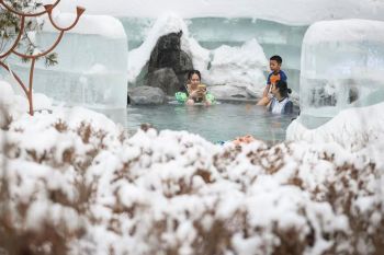 Media: Lebih dari 1200 penerbangan AS dibatalkan akibat badai