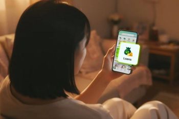 Superbank perluas akses Pinjaman Atur Sendiri ke pengguna-mitra Grab