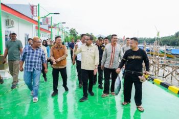 KSP harap Kampung Nelayan Merah Putih tingkatkan kesejahteraan