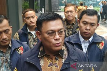 Bareskrim Polri tahan pendiri PT DSI terkait kasus penipuan