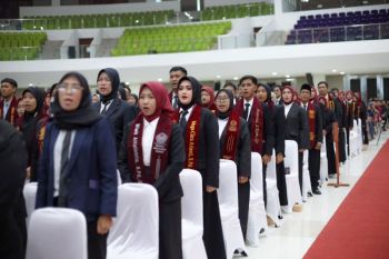 UMS cetak 10.855 guru profesional sebagai upaya dukung amanat pemerintah