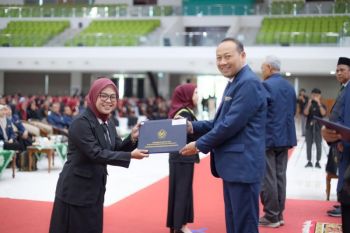 UMS berikan diskon 50 persen Program S2 bagi lulusan PPG 2025