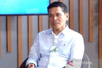 Pemerintah beri diskon 50 persen untuk iuran BPJS Ketenagakerjaan sektor transportasi