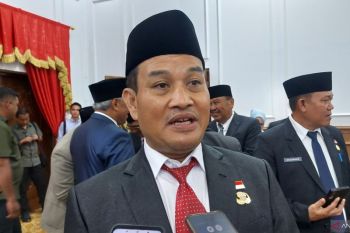 Pemprov Bengkulu perkuat program orang tua asuh bagi anak yatim