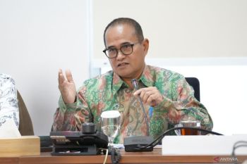BPH Migas  jaga kelancaran gas bumi di Jawa Timur