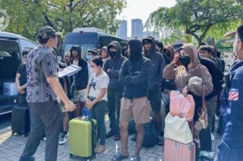 KBRI Phnom Penh fokus lindungi WNI