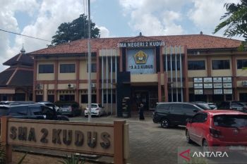 Dinkes: Sebagian siswa SMA 2 Kudus yang jalani rawat inap sudah sembuh