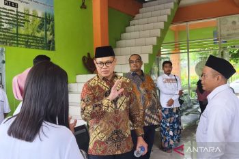 Indonesia targets 16,141 schools in national revitalization program