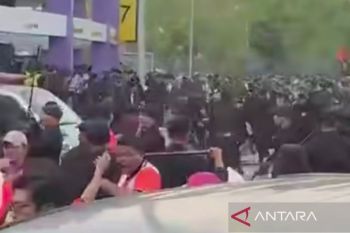 Pengurus Zuriat Kerajaan Riau-Lingga Akan Dilantik           