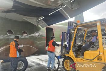 Antisipasi cuaca ekstrem, BPBD DKI kembali lakukan modifikasi cuaca