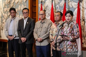 Pergantian pimpinan OJK tak ganggu stabilitas pasar modal