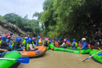 Wisata Kali Cibanten dikembangkan jadi destinasi edukasi