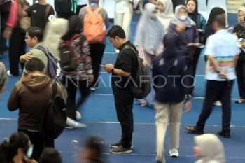 Pemkot Malang: Bursa Kerja tetap jalan demi kurangi pengangguran