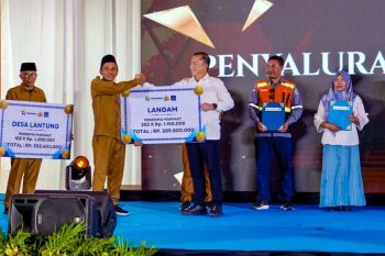 IHSG Senin dibuka mengarah melemah 32,91 poin