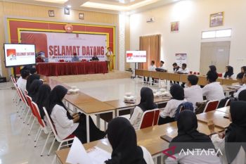 Program S2 pedagogi dibuka, 45 calon mahasiswa ikuti seleksi perdana di Bima
