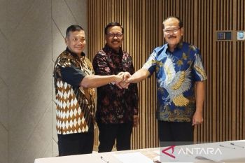 Agrinas Palma Nusantara siap lanjutkan program di tahun 2026
