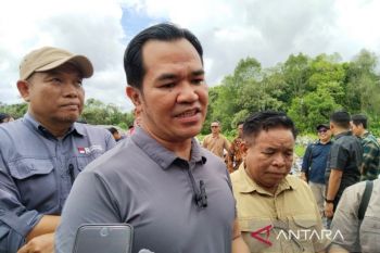 Pemkab Pulang Pisau tindaklanjuti penataan TPA di Gohong