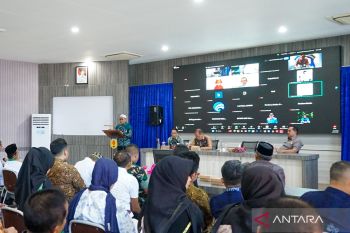 Pemkab HST himpun masukan masyarakat untuk RKPD tahun 2027