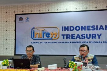 DJPb: Realisasi KUR di NTT 2025 menjangkau 65.084 debitur