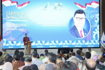 BPOM libatkan praktisi hukum respons KUHP - KUHAP terbaru