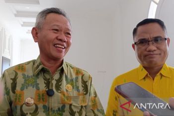 Pemkab Sigi: Pembangunan gedung KDMP di sekolah tak ganggu KBM