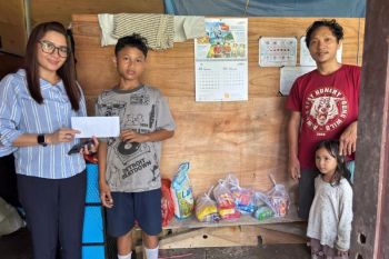 PT Daya Adicipta Wisesa Perkuat Kepedulian Sosial Lewat Program CSR