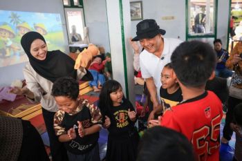 Pemprov Jateng sediakan layanan pemulihan psikologis bagi penyintas bencana