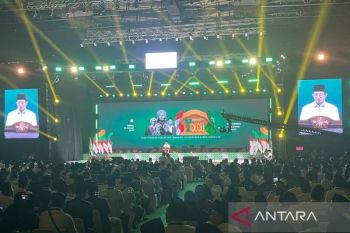 Menag: NU matang di usia 100 tahun dan siap hadapi tantangan&nbsp;
