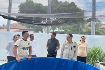 LPKA dan Pemkot Palu kolaborasi perkuat pembinaan keterampilan anak binaan