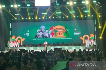 PBNU: Satu abad NU konsisten kawal Indonesia menuju peradaban yang lebih mulia