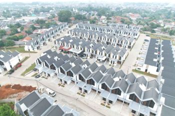 Purinusa Group perkuat pengembangan hunian di Karawaci