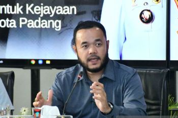 Padang berkomitmen jadi kota pertama di Indonesia tergabung dalam UCCN bidang gastronomi