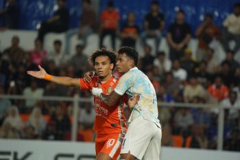 Persiraja Banda Aceh "gilas" PSPS Pekanbaru 4-2