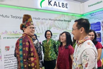 Kalbe perkuat lab nasional demi eliminasi TB