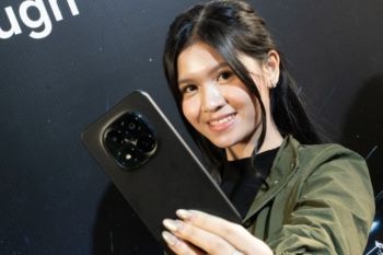 Xiaomi luncurkan REDMI Note 15, Smartphone dua jutaan terbaik untuk anak muda