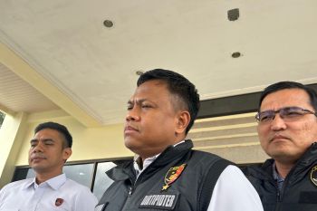 Selundupkan pasir timah dari Babel ke Malaysia, 11 ABK Kepri ditetapkan tersangka