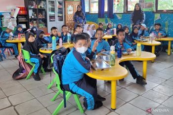 Kabupaten Penajam tambah satu SPPG baru perluas penerima manfaat MBG