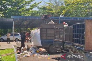 Pemkot Bengkulu anggarkan Rp3,5 miliar untuk perluasan lahan TPA