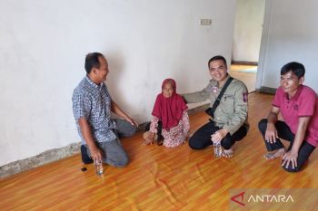 Dinsos Mukomuko prioritaskan dana sosial untuk obati ODGJ