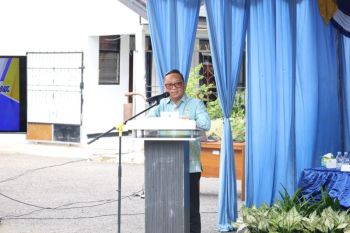 Petani milenial Tabalong perlu dukungan alat pertanian modern