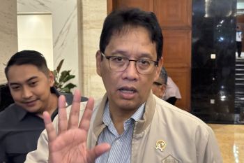 Pedagang asongan sampai penjual dodol dapat rezeki Lebaran