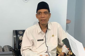 Penerimaan retribusi peternakan di Mataram capai 169,22 persen