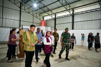 Wamenkop ajak kopdes merah putih manfaatkan fasilitas pendanaan LPDB