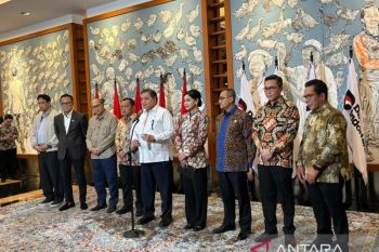 Presiden Prabowo minta SRO jaga operasional pasar modal di tengah transisi