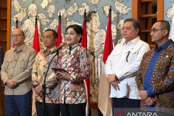 Reformasi pasar modal tetap jalan di tengah transisi kepemimpinan