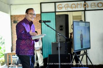 Peran orang tua krusial cegah dampak negatif internet bagi anak