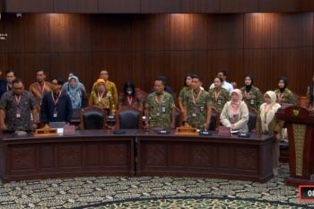 Kemenkes sambut positif MK perkuat KKI dan Kolegium Kesehatan