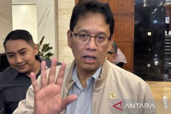 Menkeu Purbaya yakin IHSG tidak "kebakaran" pada pembukaan Senin